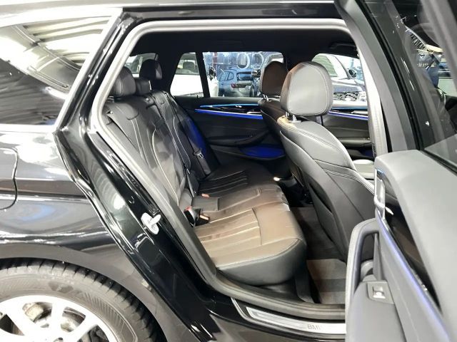 BMW 520 520d Touring