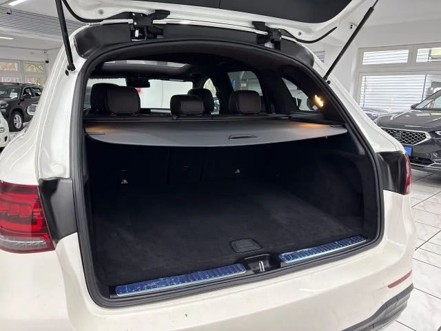 Mercedes-Benz GLC 200 AMG Line