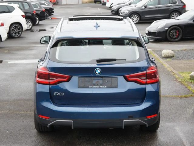 BMW iX3 Inspiring iX3