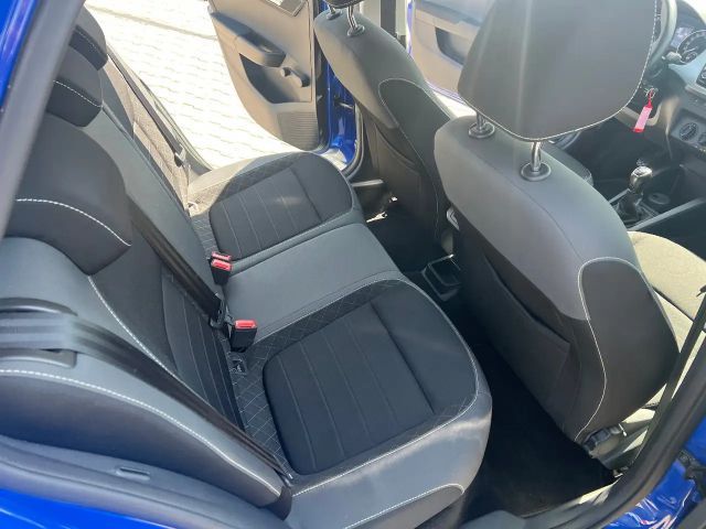 Skoda Fabia 1.0 TSI Ambition Combi