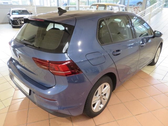 Volkswagen Golf 1.5 TSI Golf VIII Life