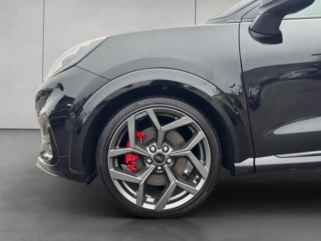Ford Puma EcoBoost ST Line