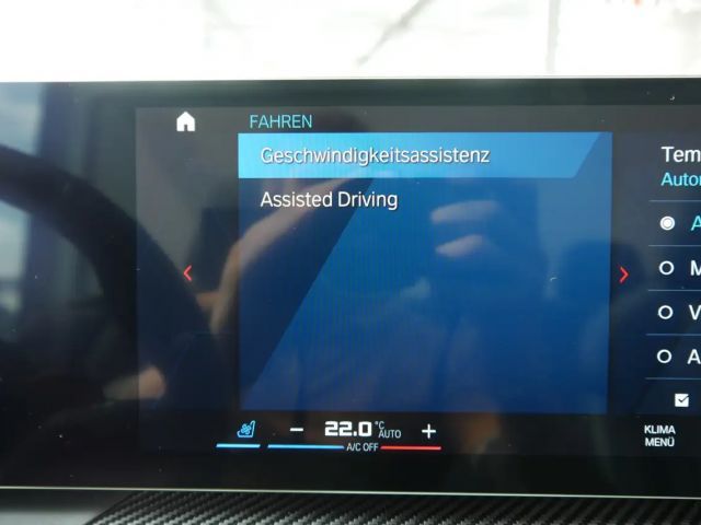 BMW M4 Cabrio Competition xDrive