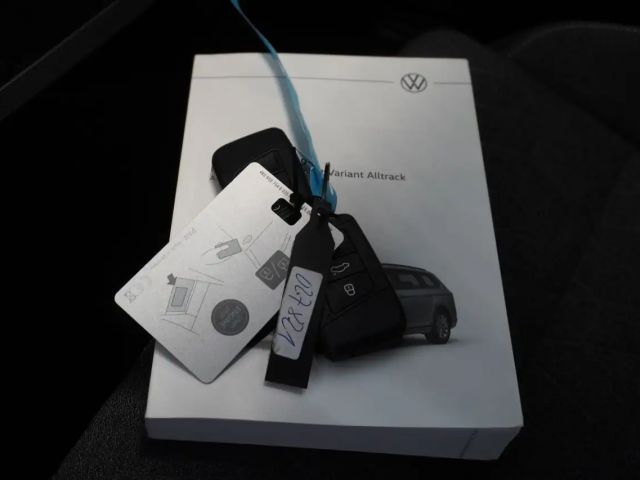 Volkswagen Passat Business DSG Variant