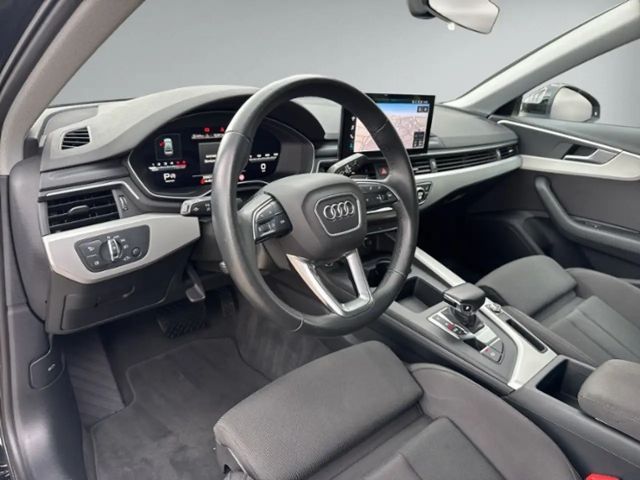 Audi A4 2.0 TDI S-Tronic Sedan
