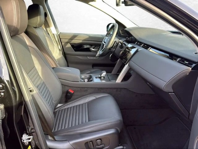 Land Rover Discovery Sport AWD S