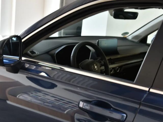 Honda CR-V Elegance e:HEV