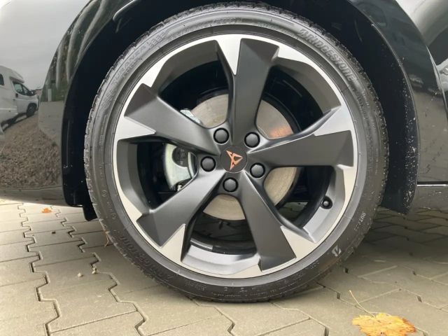 Cupra Leon DSG Sportstourer