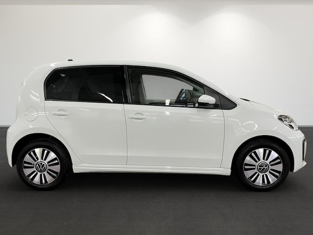Volkswagen e-up! Move Move up!
