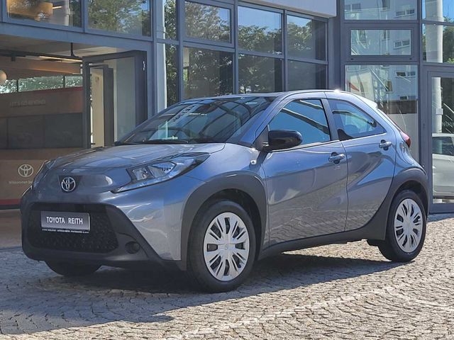 Toyota Aygo X 5-deurs Comfort