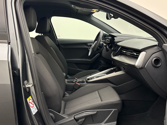 Audi A3 35 TDI S-Line S-Tronic Sportback