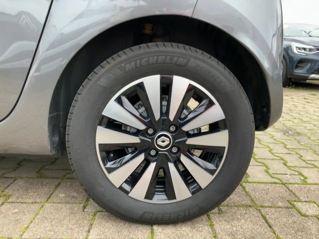 Renault Twingo E-Tech