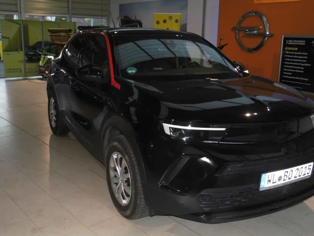 Opel Mokka GS-Line Grand Sport