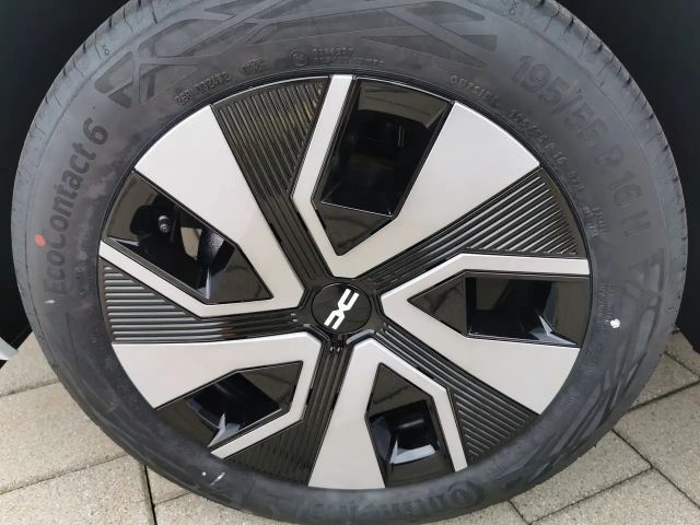 Dacia Sandero TCe 90