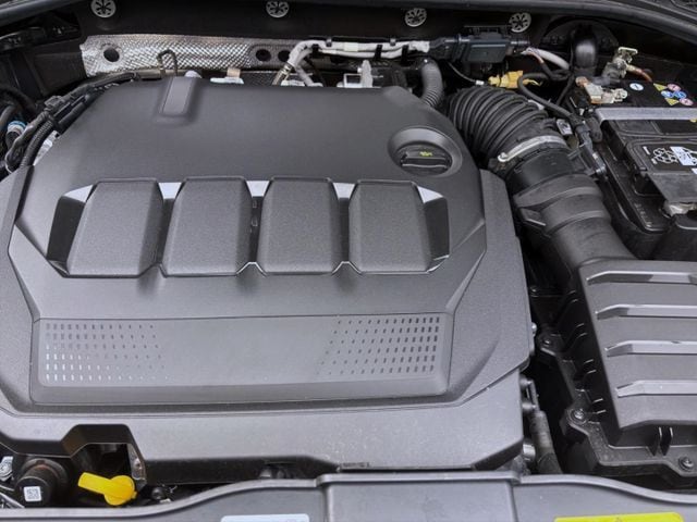 Volkswagen T-Roc 2.0 TDI DSG Move