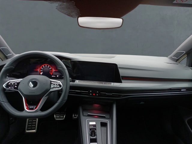 Volkswagen Golf 2.0 TSI GTI Golf VIII