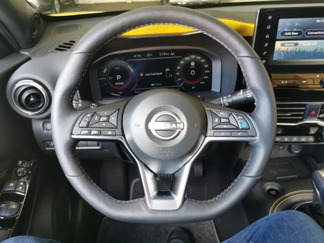 Nissan Juke DIG-T N-Sport