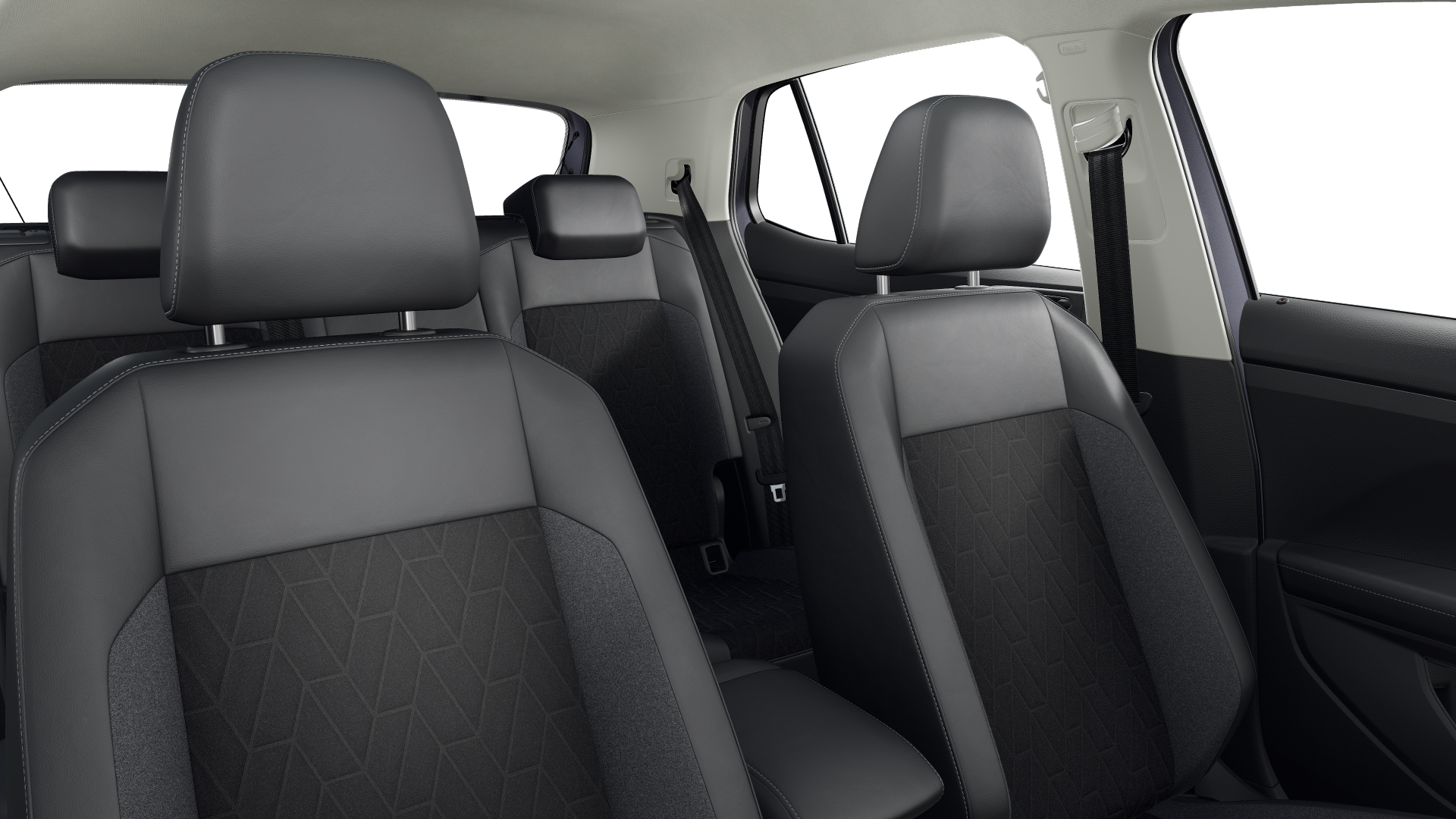 Volkswagen T-Cross 1.0 TSI DSG Life