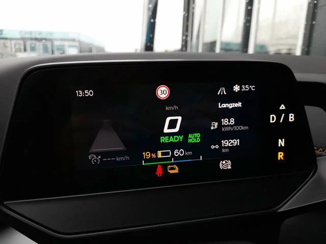 Cupra Born 58 kWh