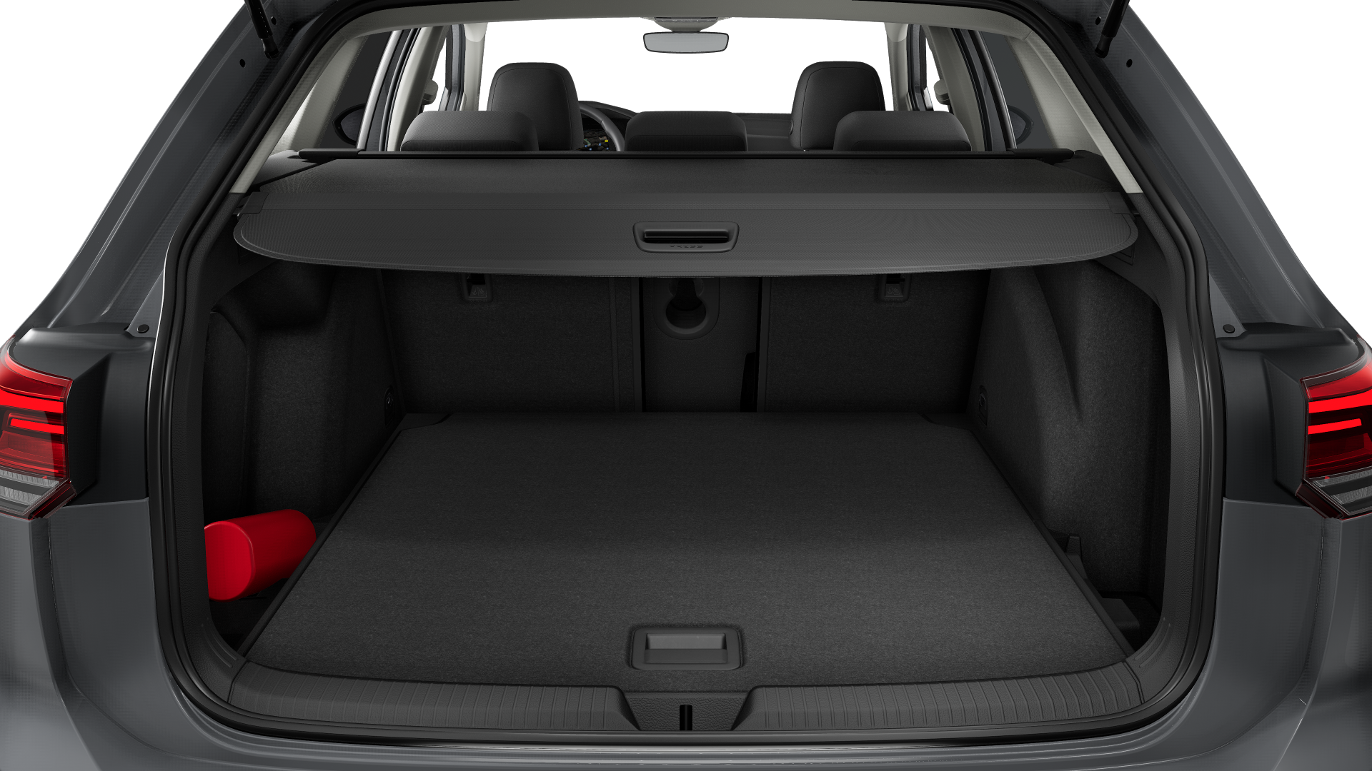 Volkswagen Golf 1.0 TSI Move Variant