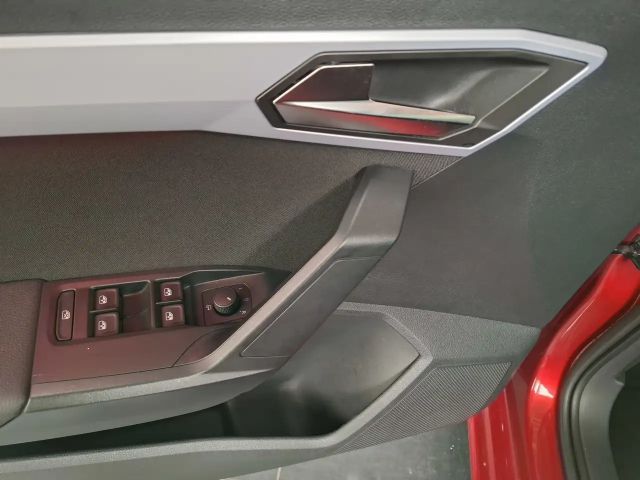 Seat Ibiza 1.0 TSI DSG FR-lijn