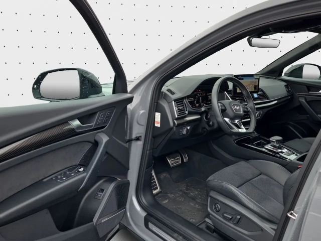 Audi SQ5 TDI*Navi*Matrix*Alu*AHK*HUD*B&O*PD