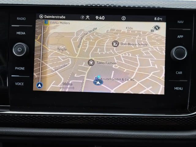 Volkswagen Polo 1.0 TSI DSG Life