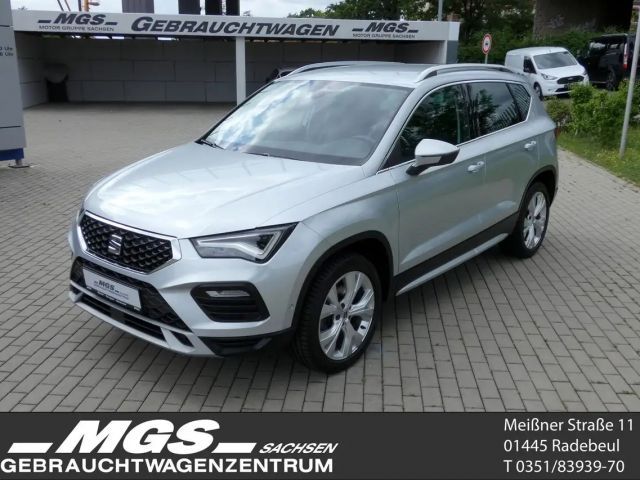 Seat Ateca 2.0 'XPERIENCE' #LED #ACC #BEATS #AHK #PDC