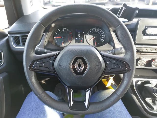 Renault Kangoo TCe 100