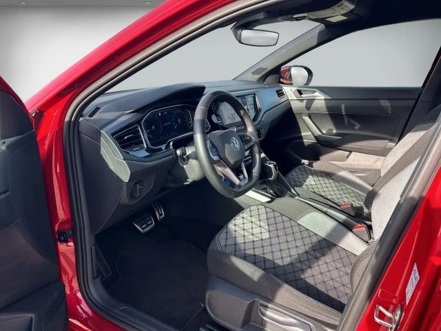 Volkswagen Taigo 1.5 TSI DSG R-Line