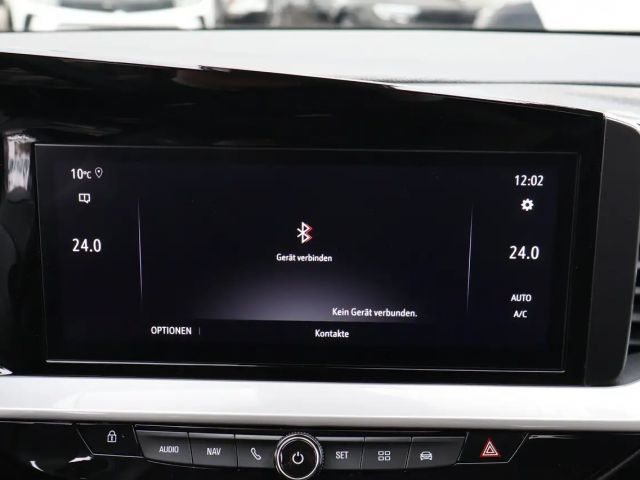 Opel Mokka 1.2 Turbo GS-Line Grand Sport Turbo