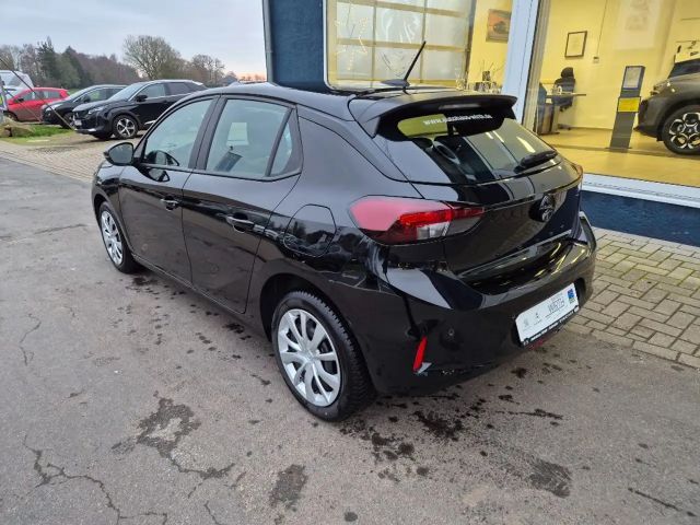 Opel Corsa Edition Turbo