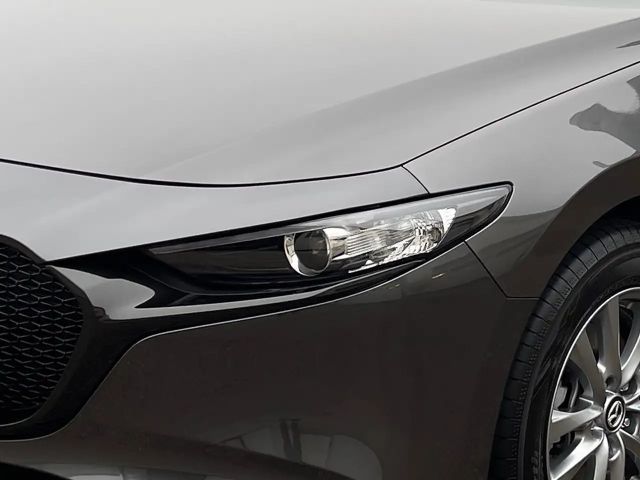 Mazda 3 Prime-line SkyActiv e-Skyactiv