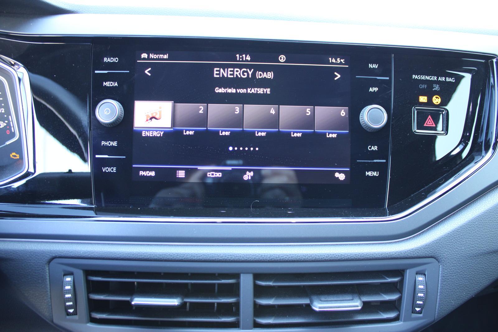 Volkswagen Taigo 1.0 TSI DSG IQ.Drive R-Line