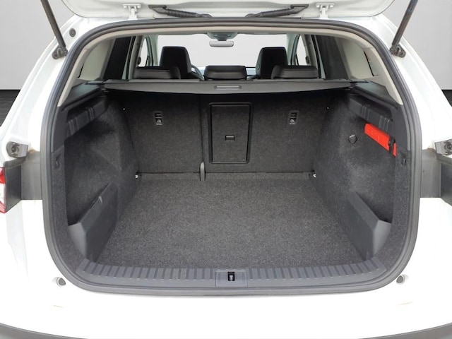 Skoda Enyaq Enyaq iV electric 55kWh RFK/NAVI/LED/Sitzheizung vo./u.v.m.