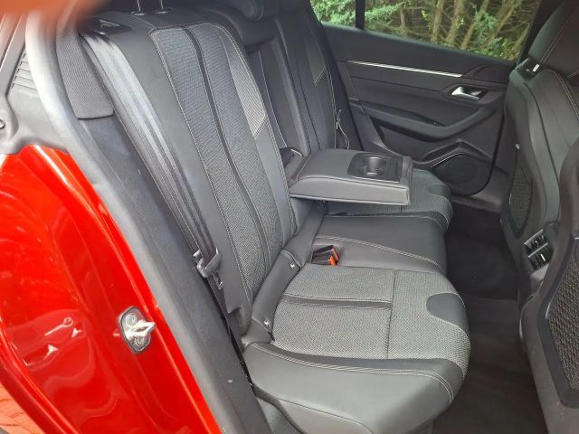 Peugeot 508 Allure Pack SW