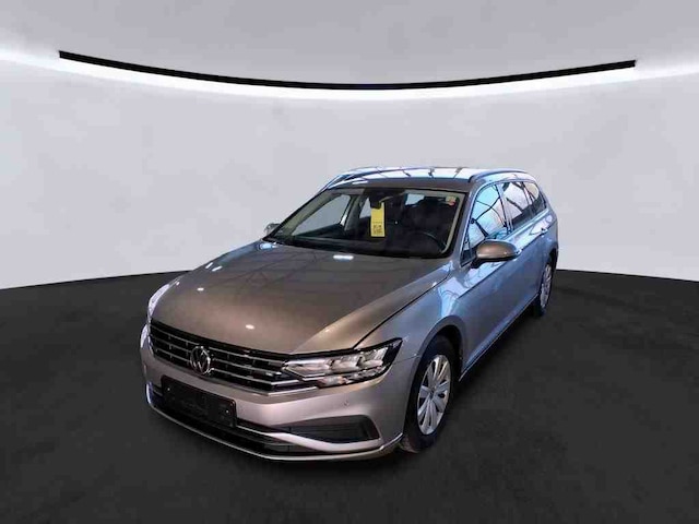 Volkswagen Passat 2.0 TDI Variant
