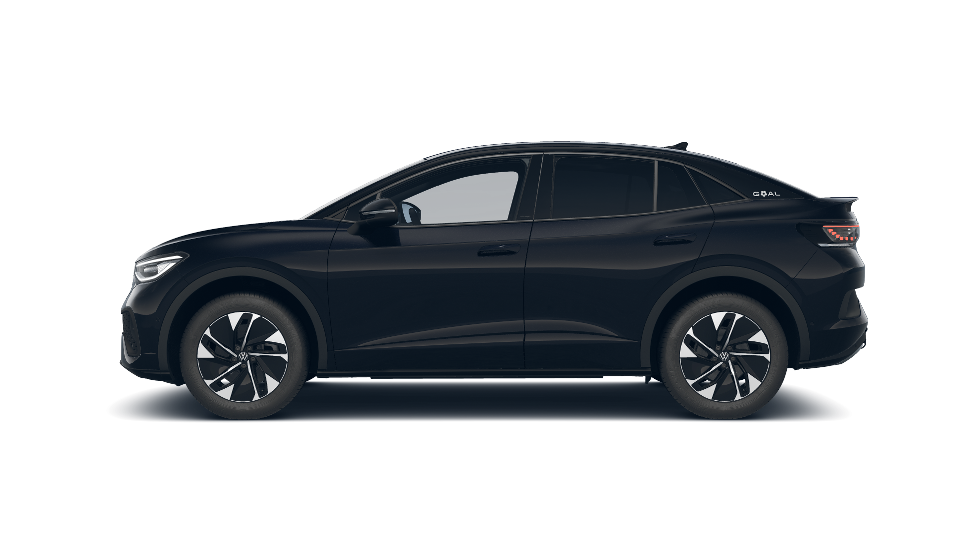 Volkswagen ID.5 IQ.Drive Pro