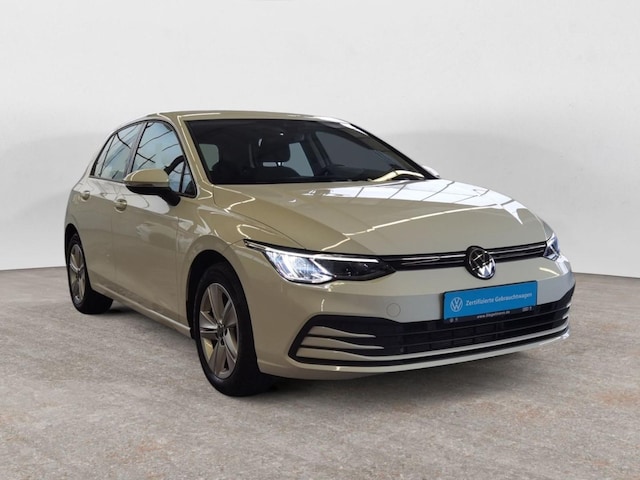 Volkswagen Golf 1.5 TSI Golf VIII Life