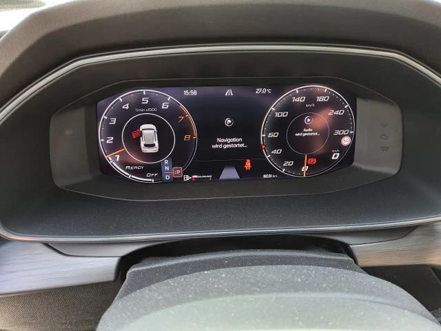 Cupra Formentor 2.0 TSI 4Drive DSG VZ