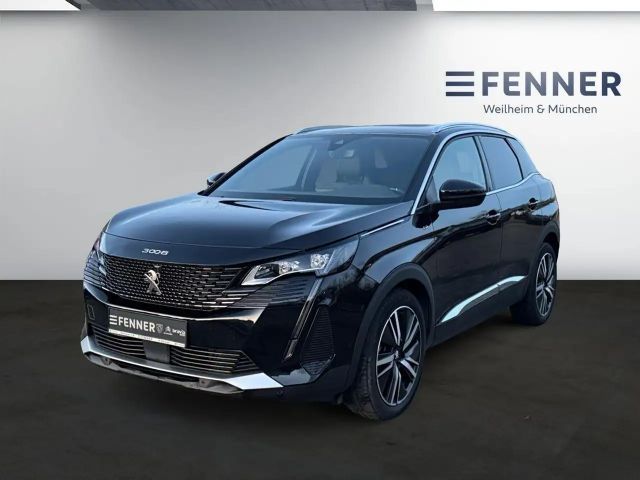 Peugeot 3008 HDi