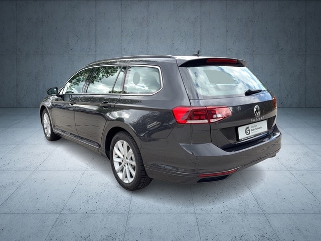 Volkswagen Passat 1.5 TSI Business DSG Variant