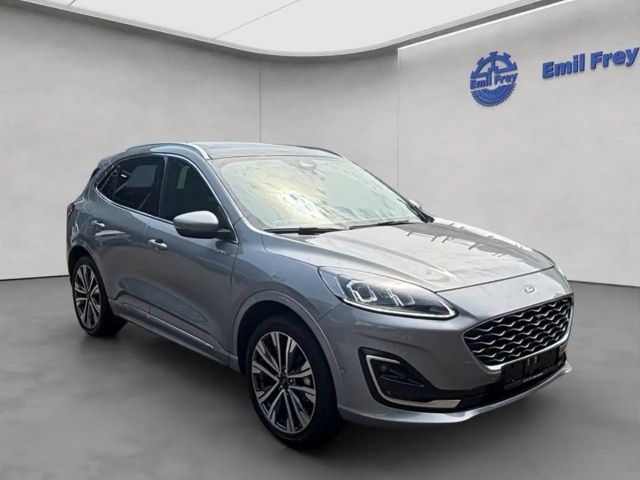 Ford Kuga Plug in Hybrid Vignale