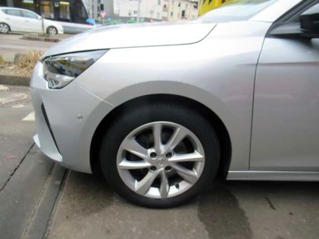 Opel Corsa 1.2 Turbo