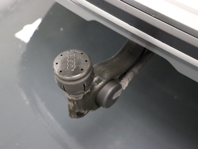 Audi A6 allroad 55 TDI Quattro