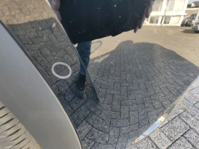 Opel Mokka Edition Mokka-e