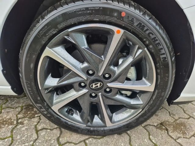 Hyundai i30 Advantage
