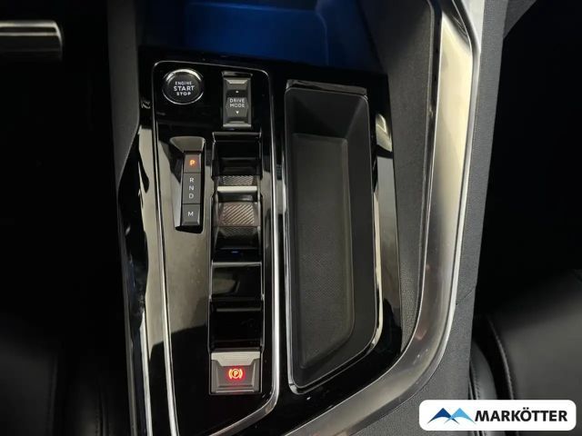 Peugeot 3008 GT-Line