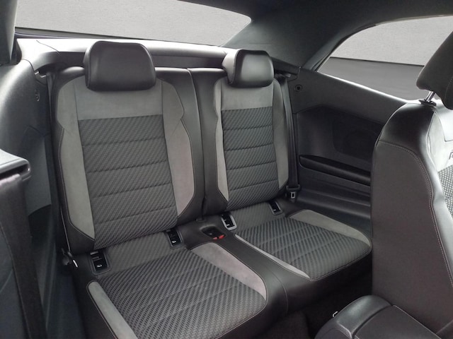 Volkswagen T-Roc 1.5 TSI Cabriolet DSG R-Line