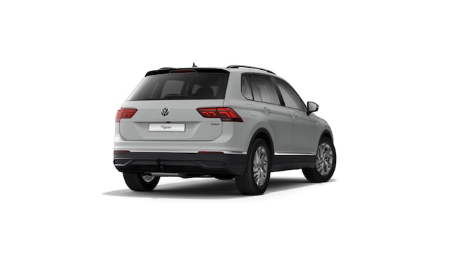 Volkswagen Tiguan 2.0 TDI 4Motion DSG Life